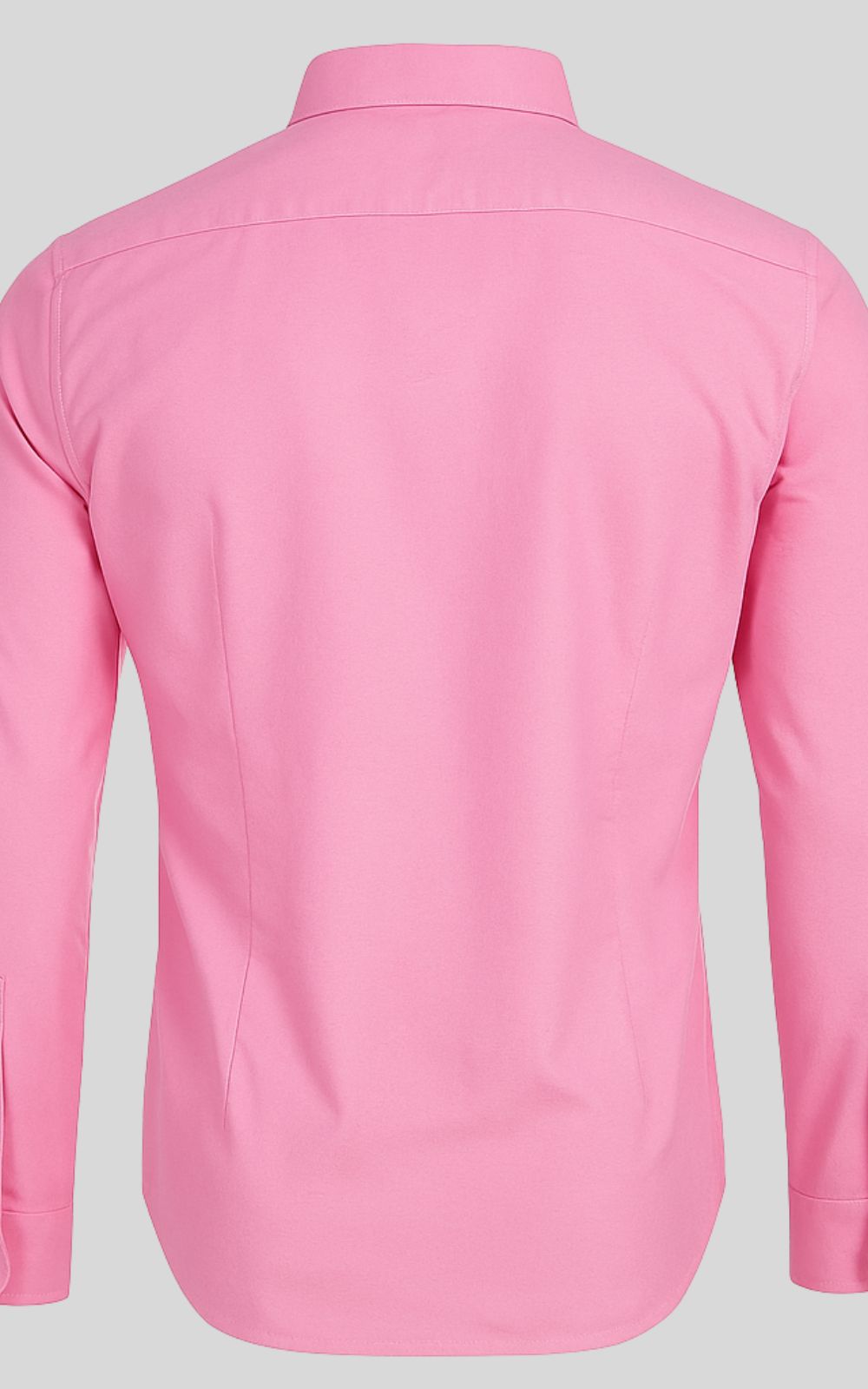 SS01005-CAMISA-ROSA-ML-MODELO-FIT-DETRAS