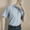 Camisa Lisa Cielo MC