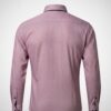 Camisa-Cuadros-Roja-ML-Atras