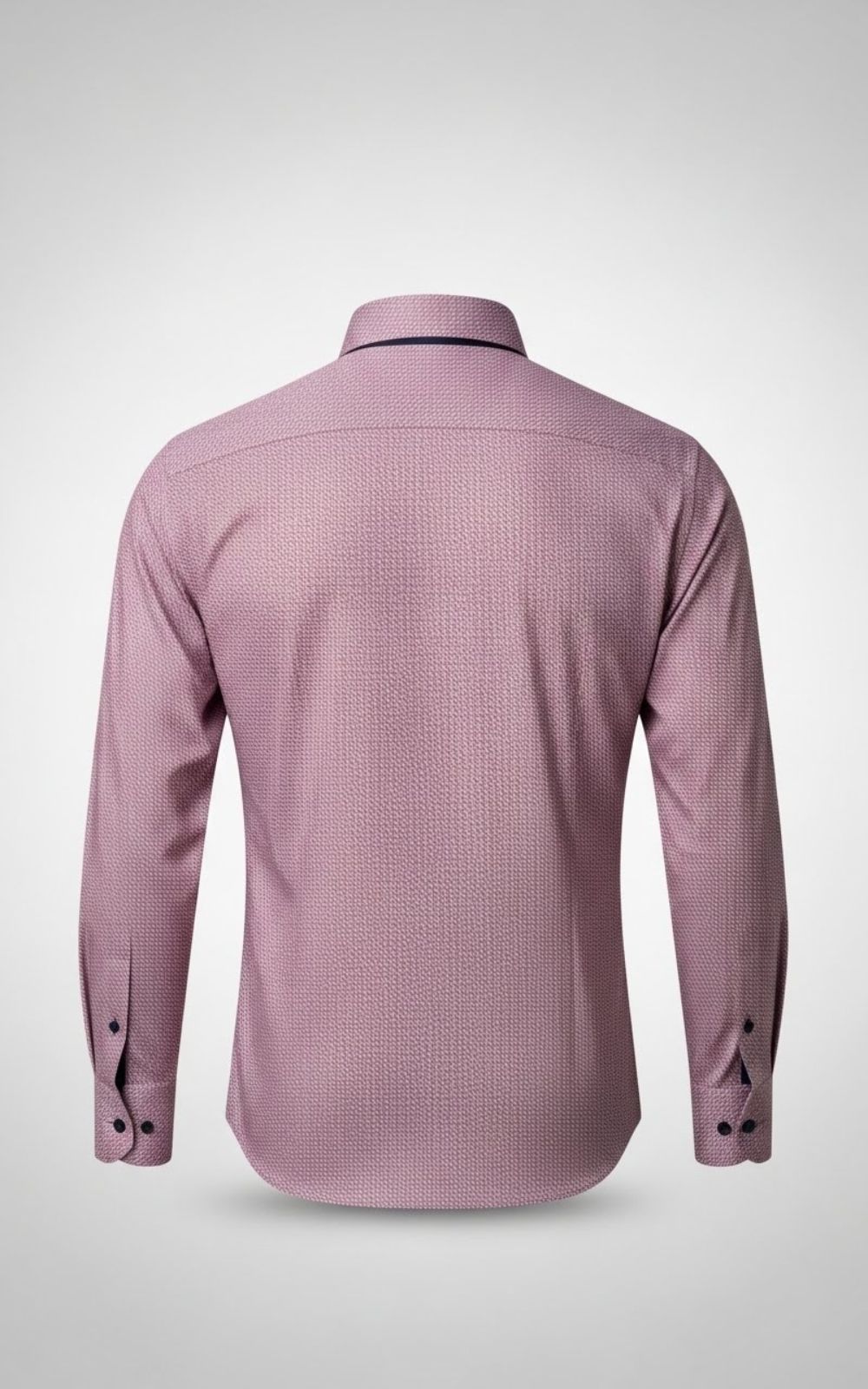 Camisa-Cuadros-Roja-ML-Atras