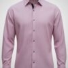 Camisa-Cuadros-Roja-ML-Frente