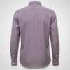 Camisa-Cuadros-Morada-ML-DE-ATRAS