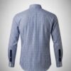 SS01011-Camisa-Cuadros-Negro-ML-DETRAS
