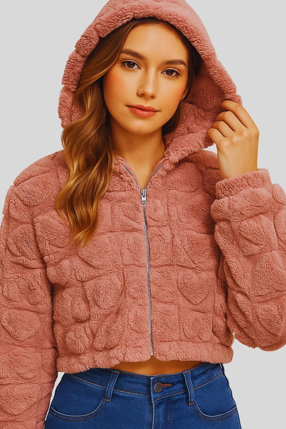 SS_CHAMARRA-SHERPA_ROSA
